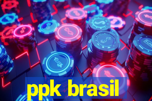 ppk brasil